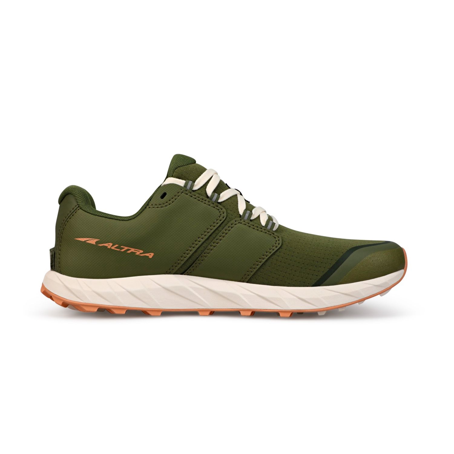 Altra Superior 5 Scarpe da Trail Running Donna Verde Oliva | Italia-04812379