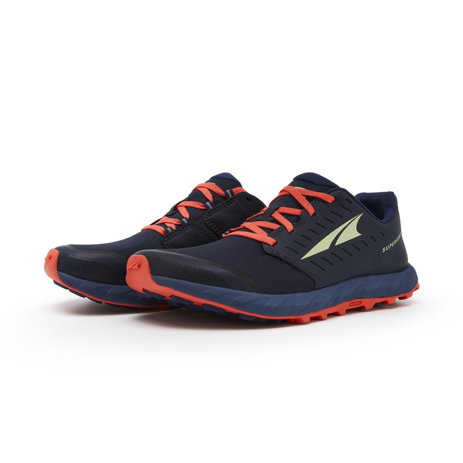 Altra Superior 5 Scarpe da Trail Running Donna Blu Scuro | Italia-09526379