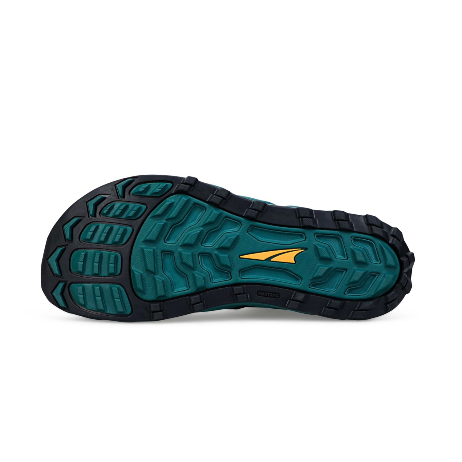 Altra Superior 5 Scarpe da Trail Running Uomo Verde Acqua Profondo | Italia-63409259