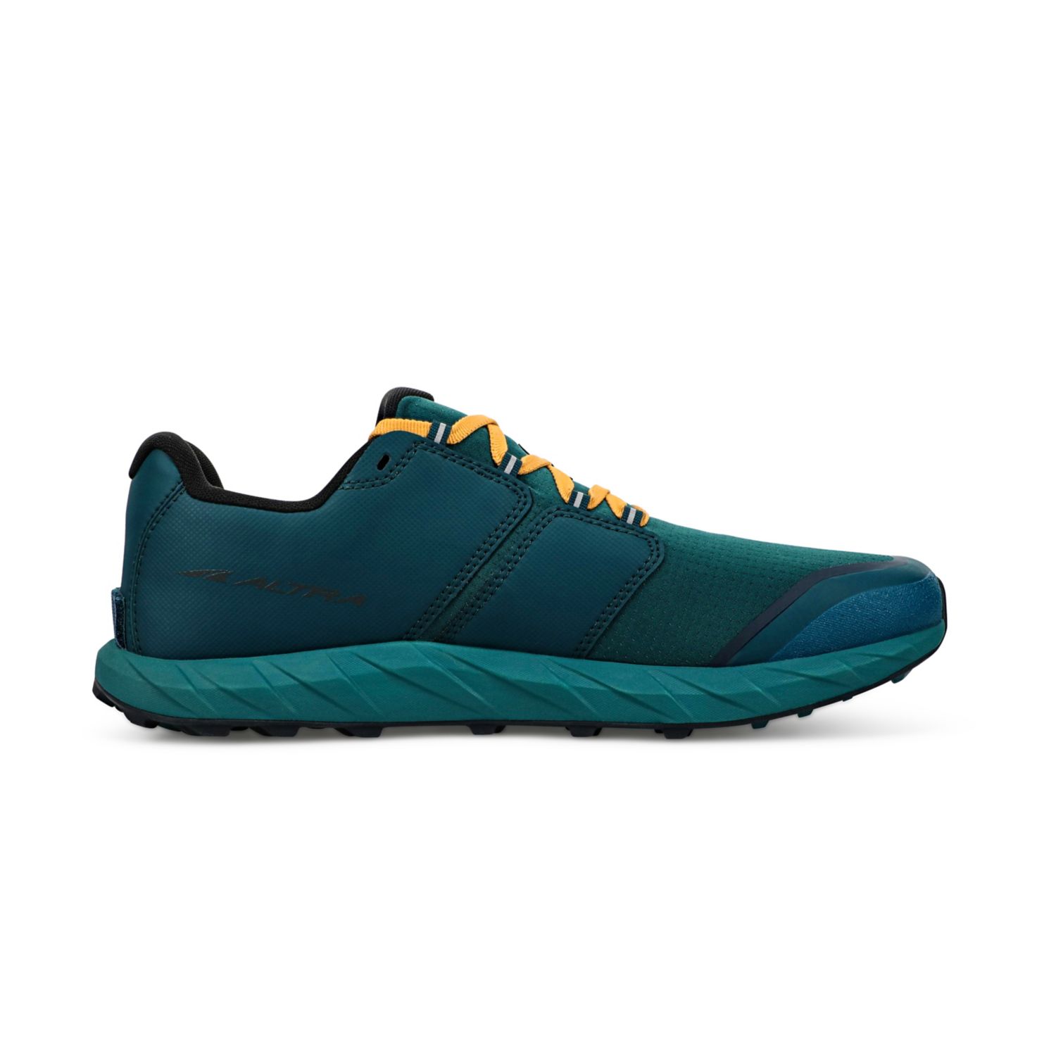 Altra Superior 5 Scarpe da Trail Running Uomo Verde Acqua Profondo | Italia-63409259