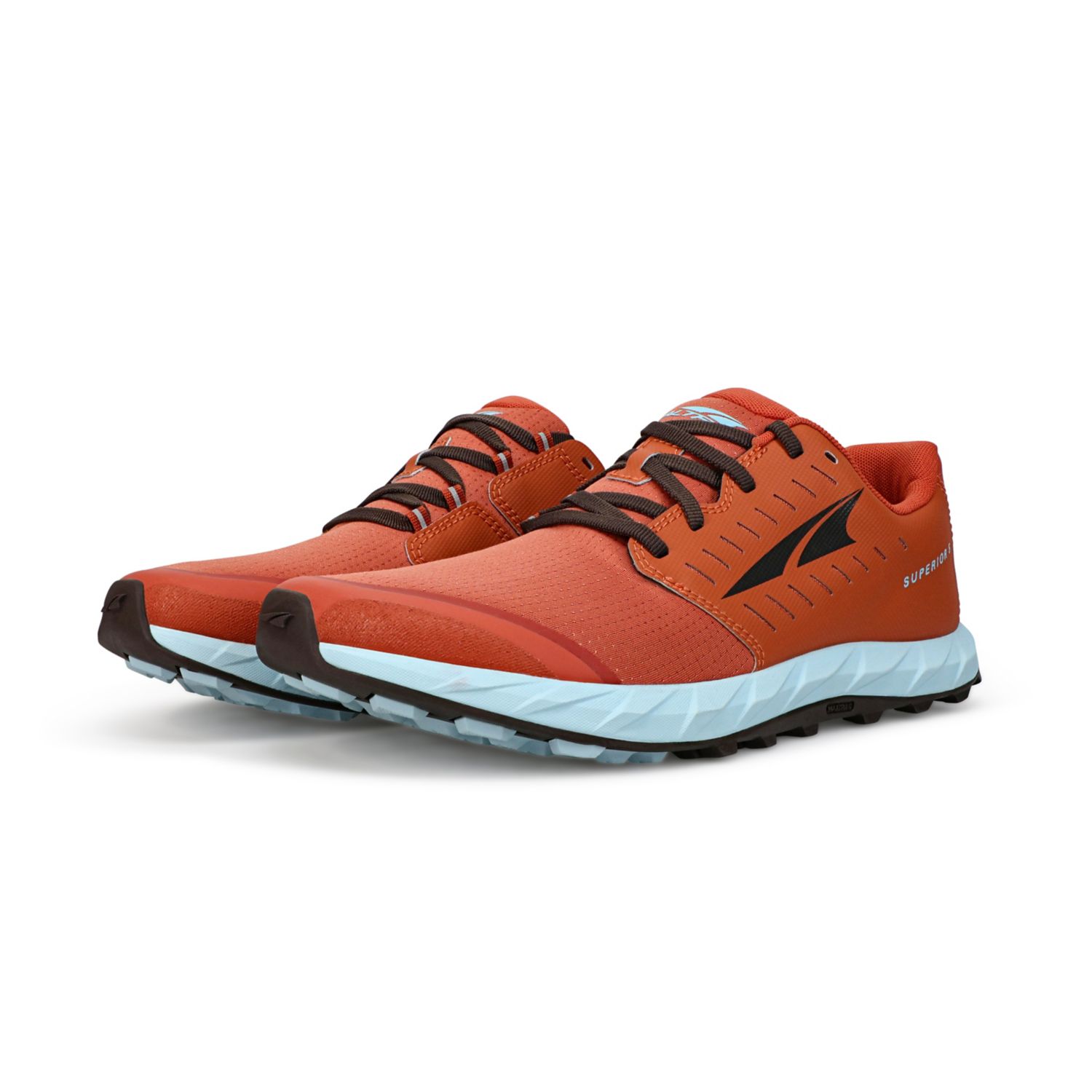 Altra Superior 5 Scarpe da Trail Running Donna Rosse | Italia-83092479