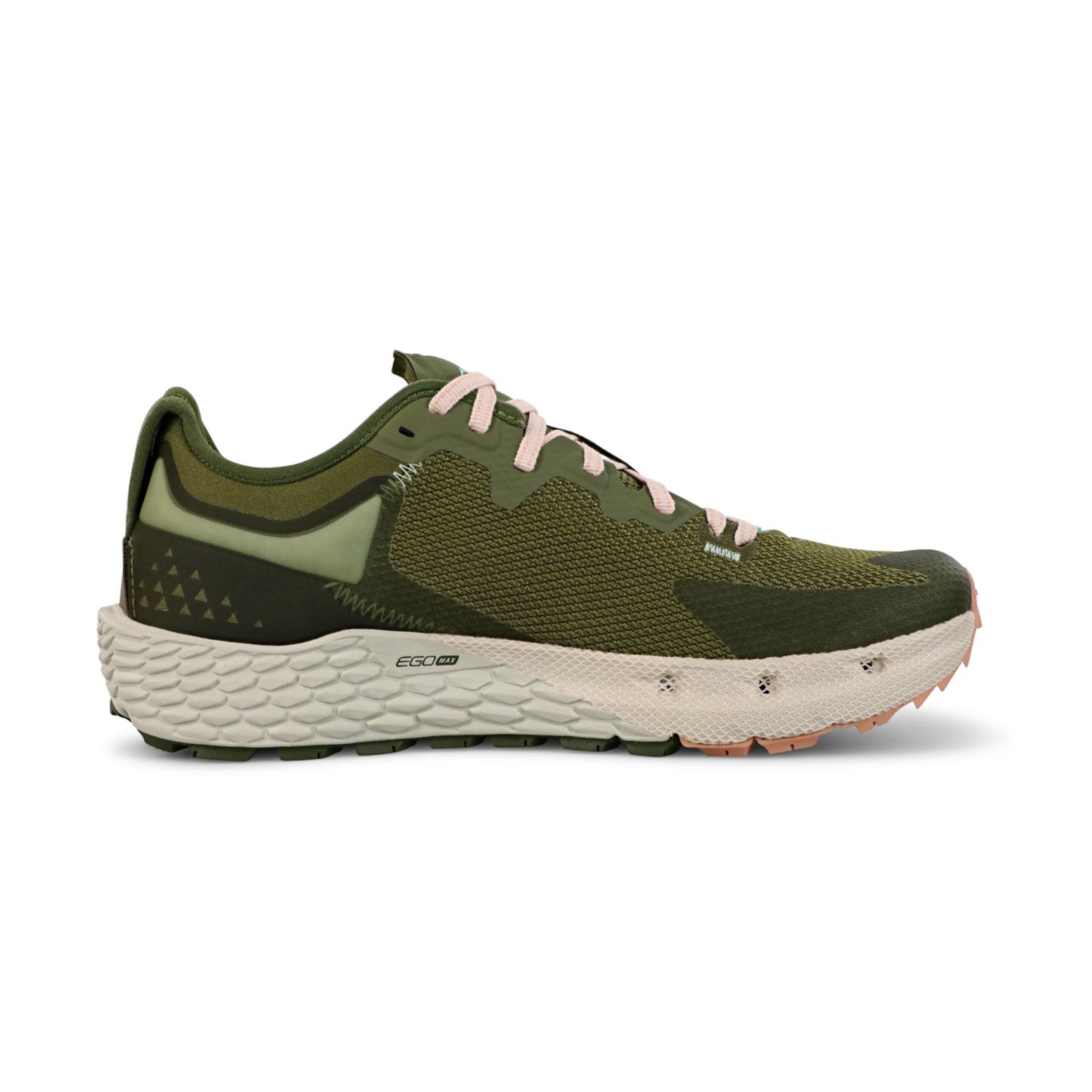 Altra Timp 4 Scarpe da Trail Running Donna Verde Oliva | Italia-54983609