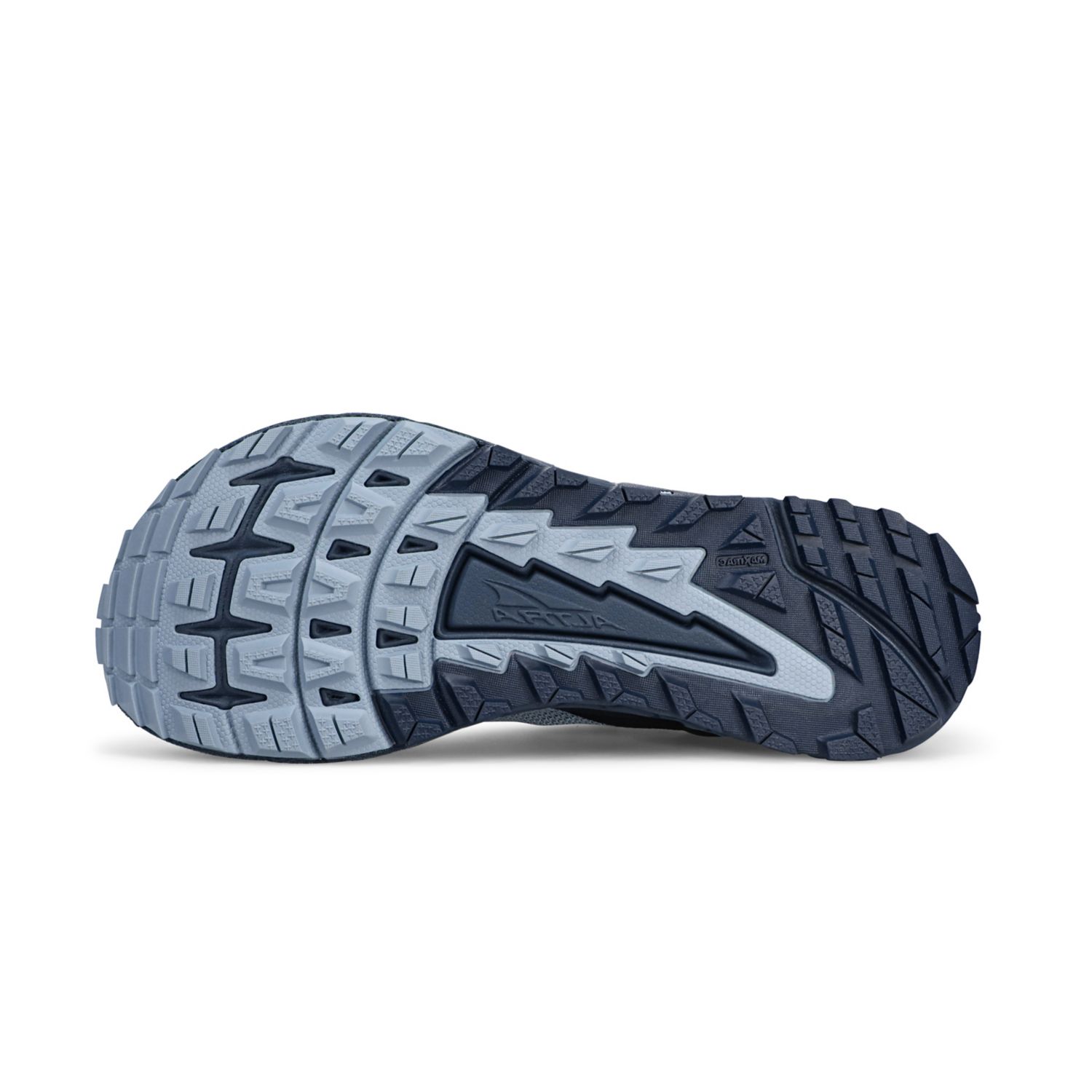 Altra Timp 4 Scarpe da Trail Running Uomo Blu | Italia-78350969