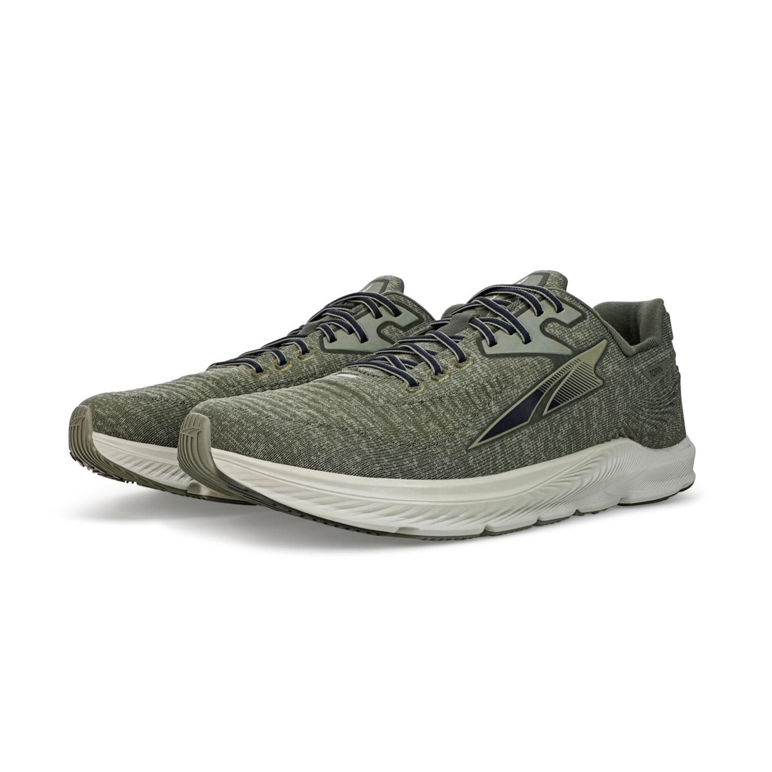 Altra Torin 5 Luxe Scarpe Running Strada Uomo Verde Oliva | Italia-72086939