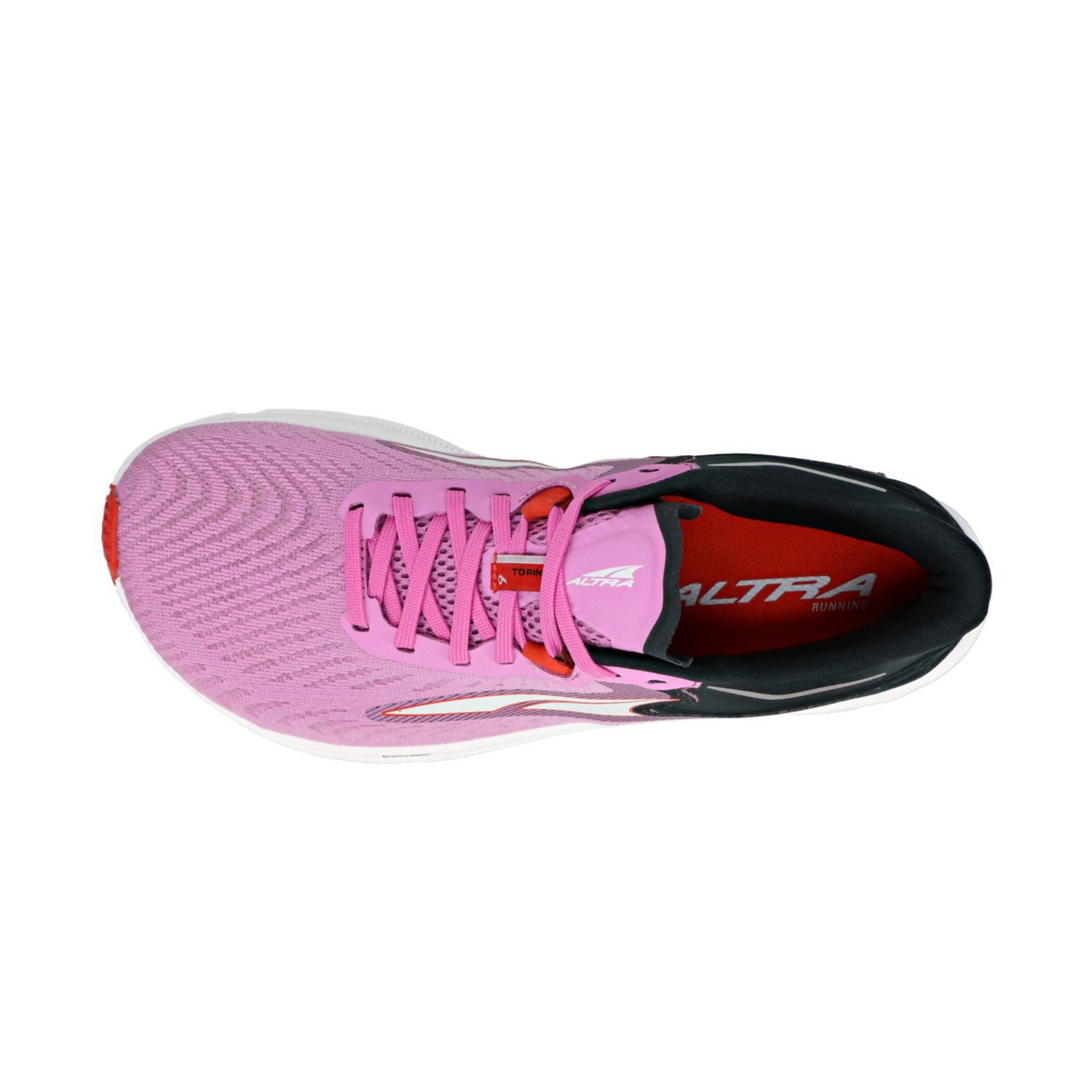 Altra Torin 6 Scarpe Running Strada Donna Rosa | Italia-24387509