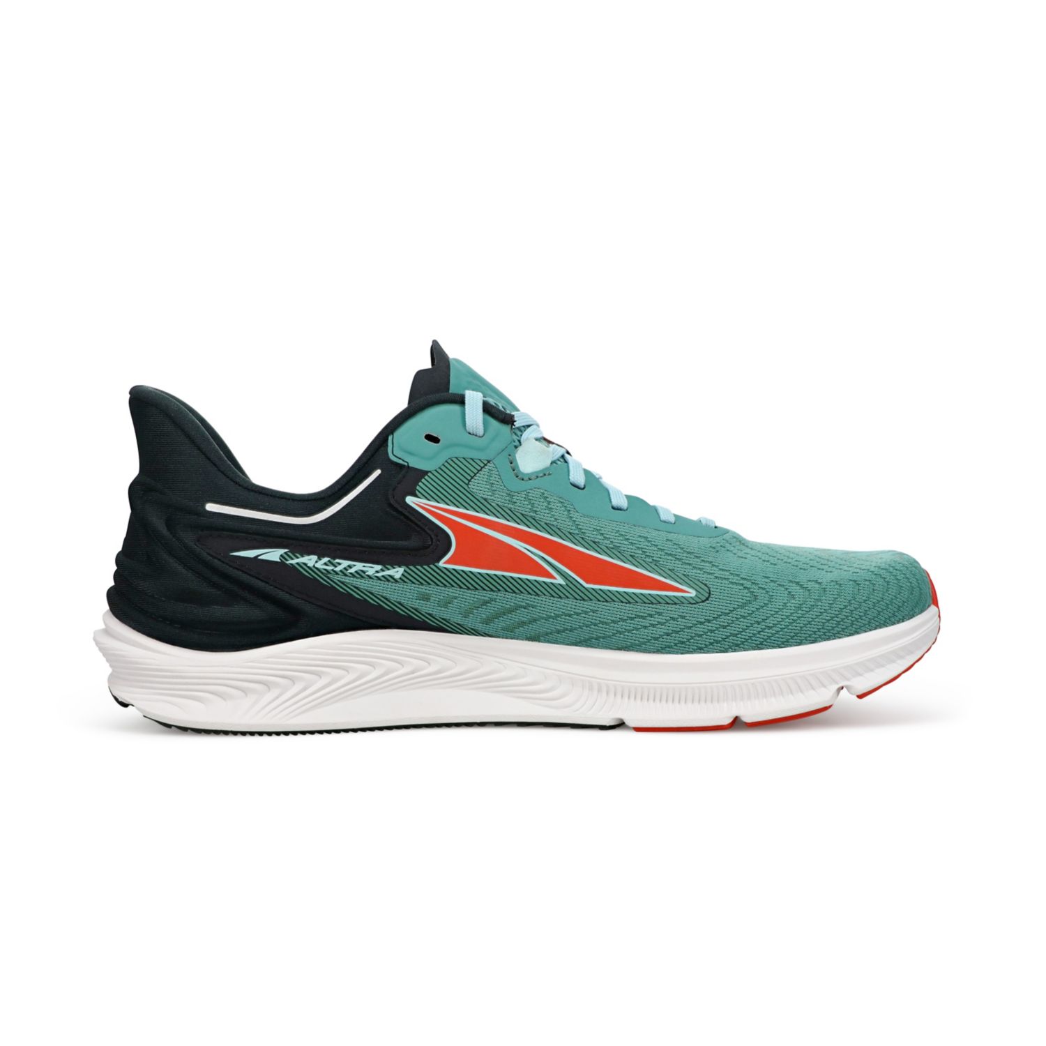 Altra Torin 6 Scarpe Running Strada Uomo Verde Acqua | Italia-52168099