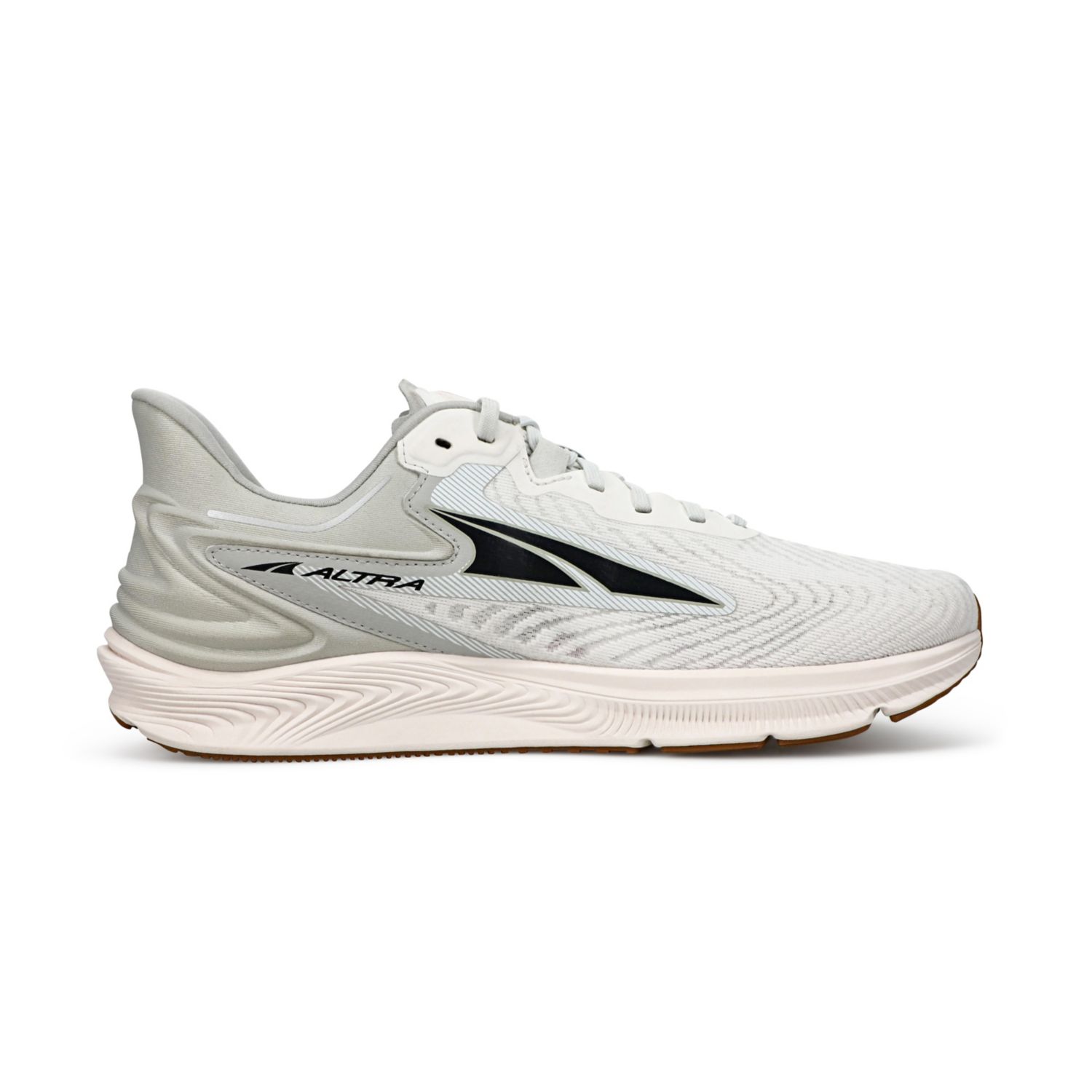 Altra Torin 6 Scarpe Running Strada Uomo Bianche Grigie | Italia-82036799