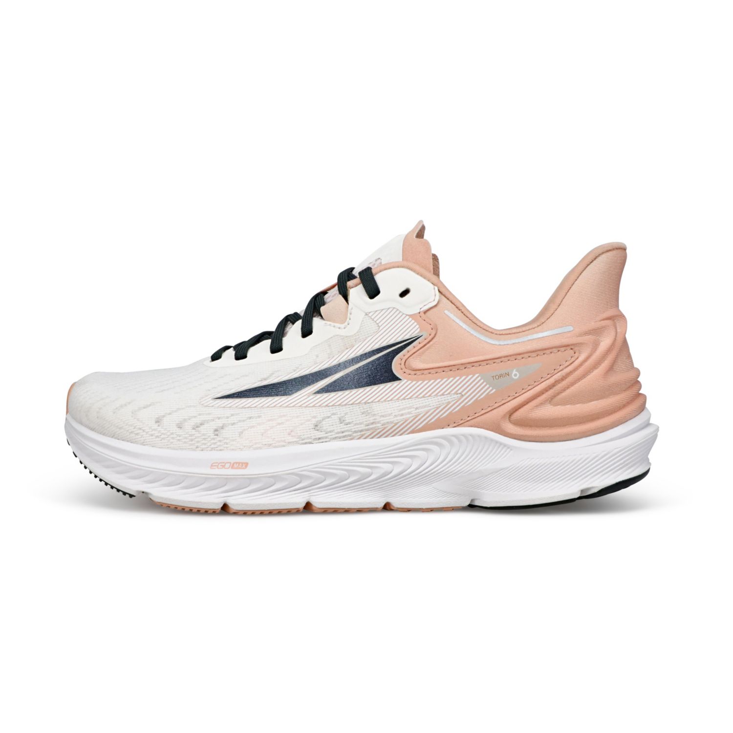 Altra Torin 6 Scarpe da Passeggio Donna Bianche | Italia-10287599