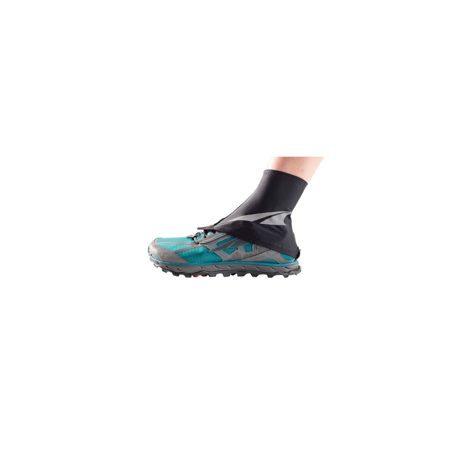 Altra Trail Gaiter Scarpe da Trail Running Uomo Nere Grigie | Italia-63859079