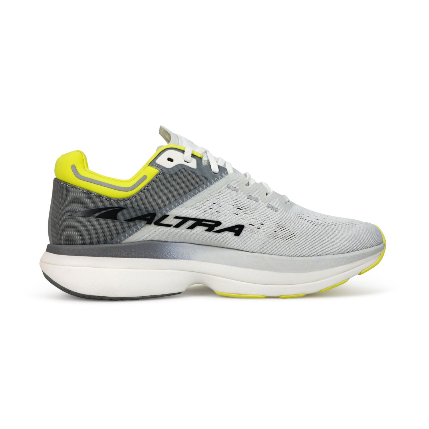 Altra Vanish Tempo Scarpe Running Donna Grigie Gialle | Italia-45910389