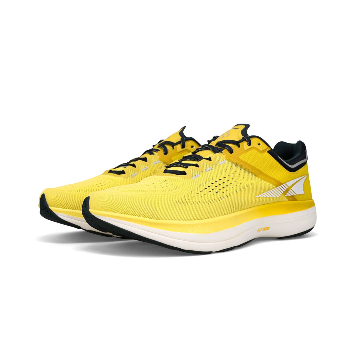 Altra Vanish Tempo Scarpe Running Uomo Gialle | Italia-67125989