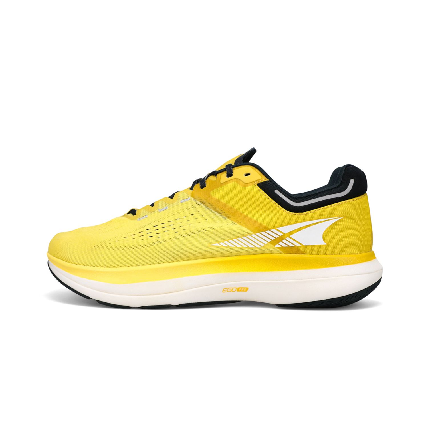 Altra Vanish Tempo Scarpe Running Uomo Gialle | Italia-67125989