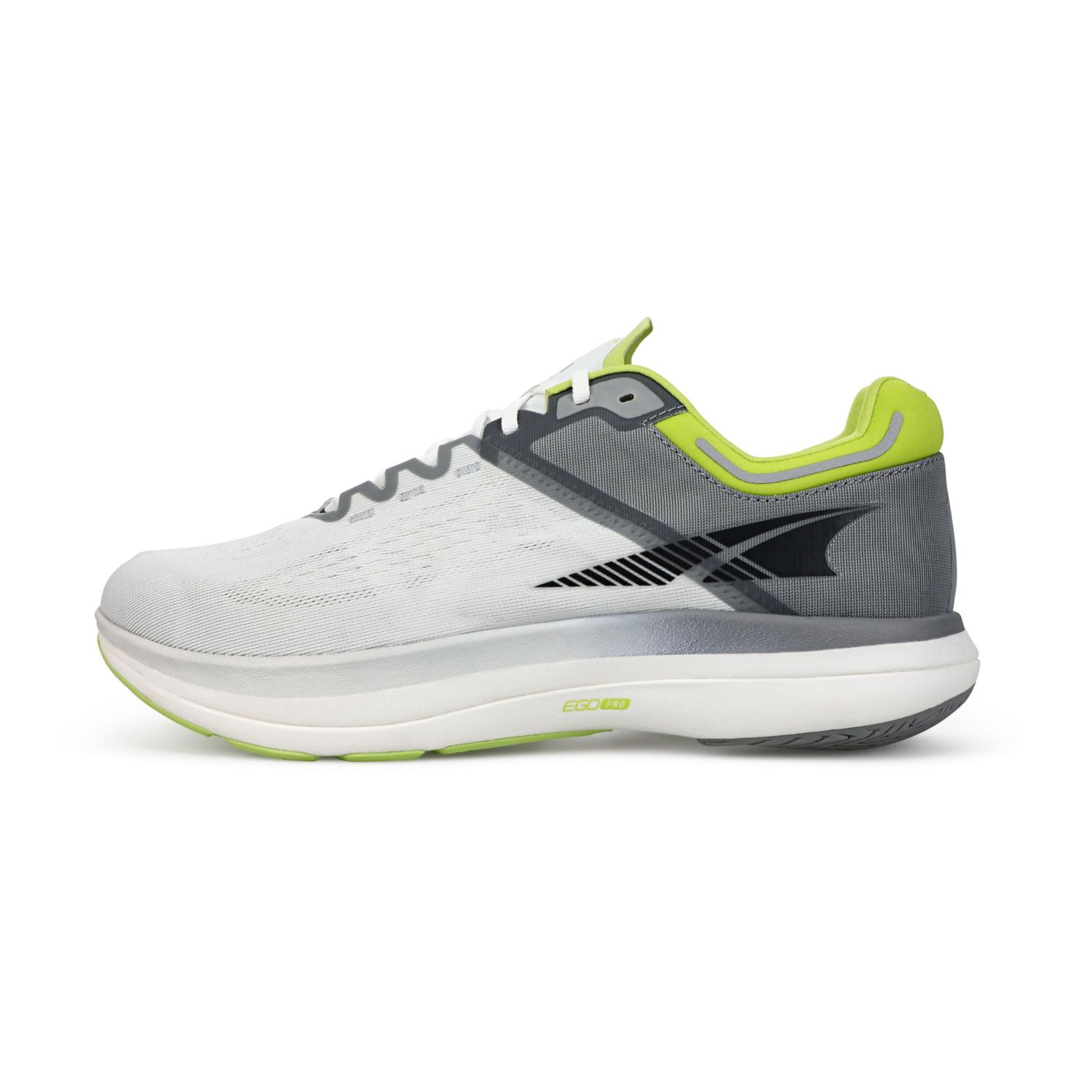 Altra Vanish Tempo Scarpe Running Uomo Grigie Verdi Chiaro | Italia-83125049