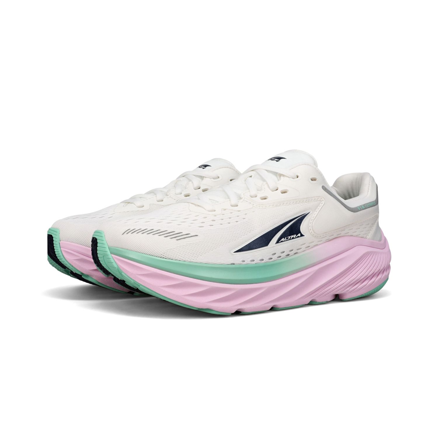 Altra Via Olympus Scarpe da Passeggio Donna Viola | Italia-49280169