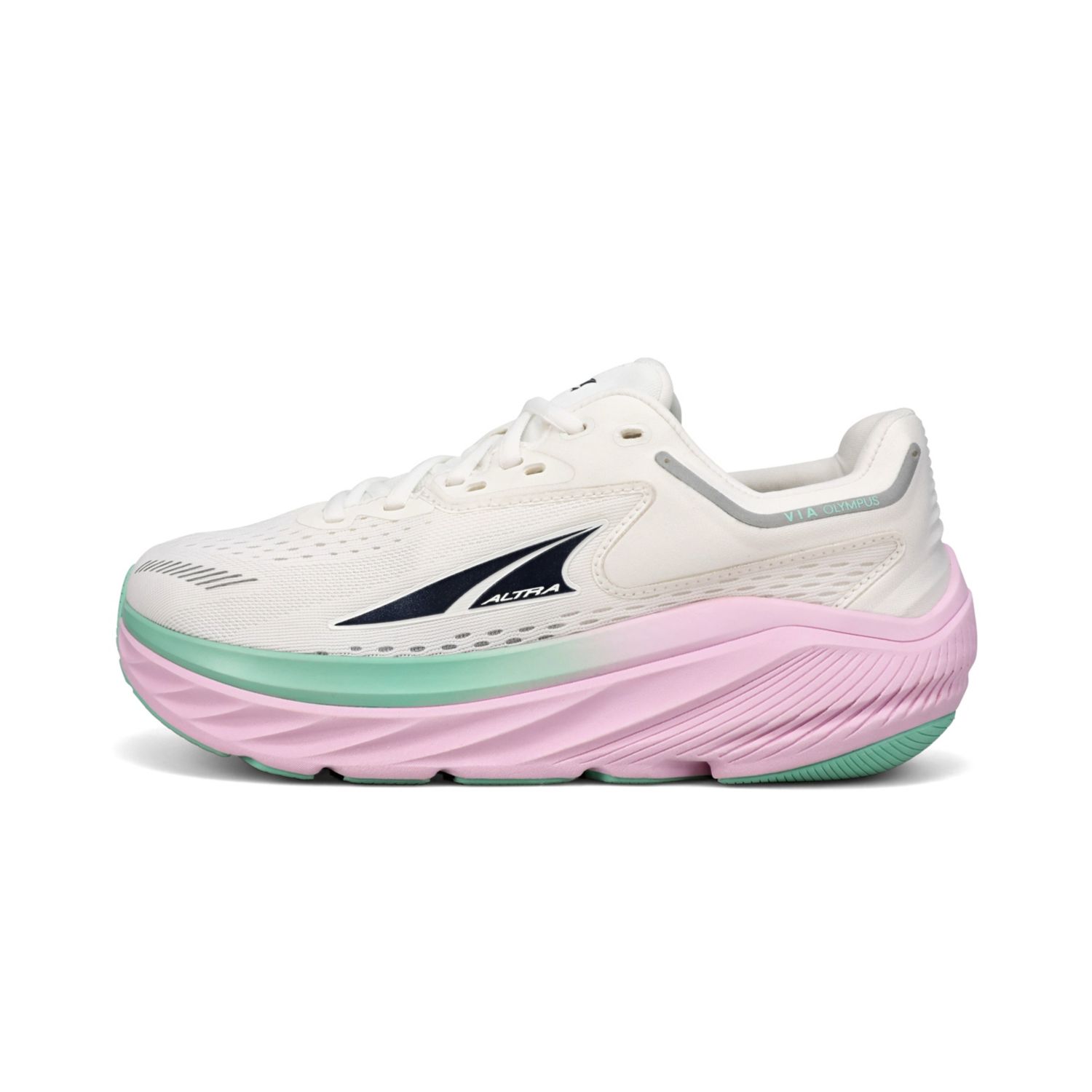 Altra Via Olympus Scarpe da Passeggio Donna Viola | Italia-49280169